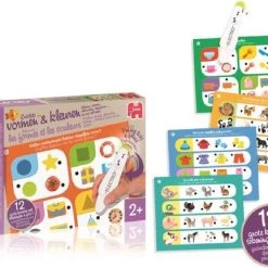 Electro Wonderpen Vormen & Kleuren -educational games Winkel 550x432 1