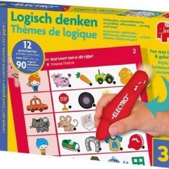 Electro Wonderpen Logisch Denken -educational games Winkel 550x432 6