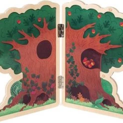 Janod Magneetbord - Boom -educational games Winkel 550x433 1