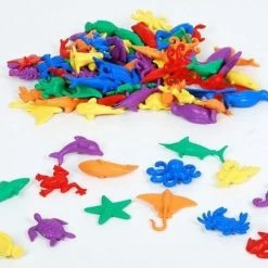 Commotion EDX - Leer Sorteren Met Zeedieren (84 Stuks) -educational games Winkel 550x433 4