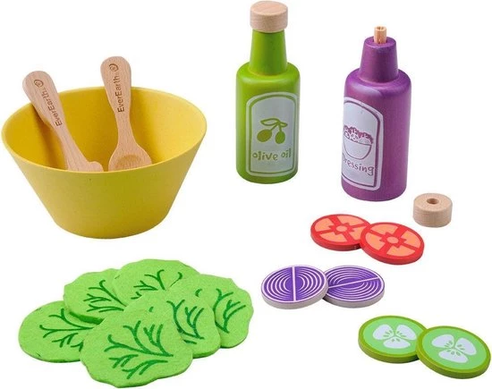 EverEarth Salad Set 1 EverEarth Salad Set