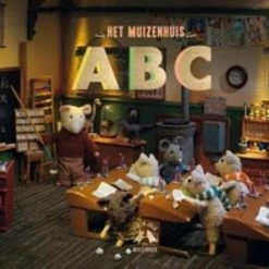 Studio Schaapman Rubinstein Muizenhuis ABC (blokboek). 3+ 6 Studio Schaapman Rubinstein Muizenhuis ABC (blokboek). 3+ -educational games Winkel 550x435 2