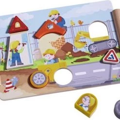 Haba Schuifpuzzel Boerderijwereld Junior 21,5 Cm Hout 17 Haba Schuifpuzzel Boerderijwereld Junior 21,5 Cm Hout -educational games Winkel 550x435 9