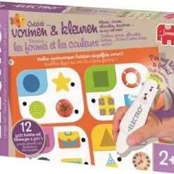 Electro Wonderpen Vormen & Kleuren -educational games Winkel 550x436 1