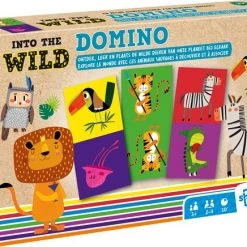 Shuffle - Into The Wild - Dominospel - Dieren - Stimuleer Geheugen, Inzicht En Probleemoplossend Denken 13 Shuffle - Into The Wild - Dominospel - Dieren - Stimuleer Geheugen, Inzicht En Probleemoplossend Denken -educational games Winkel 550x436 7