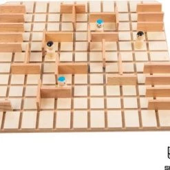 Shagam Quoridor - Klassiek - Bordspel - Quoridor Spel