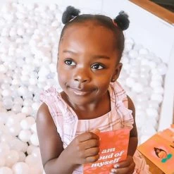 IMYOGI Positieve Bevestigingen Kaarten Voor Kinderen - Kindercadeautje Voor Kinderen - Positive Affirmation Cards For Kids - Yoga Mat Accessoires - Kerstcadeau - Kaartspel -educational games Winkel 550x439