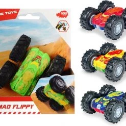 Simba Dickie Toys Monstertruck