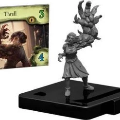 Fantasy Flight Games Mansions Of Madness: Second Edition - Beyond The Threshold -educational games Winkel 550x441