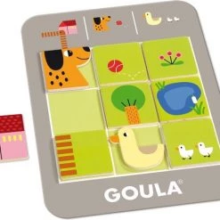Goula Logic Farm - Leerspel -educational games Winkel 550x443 2