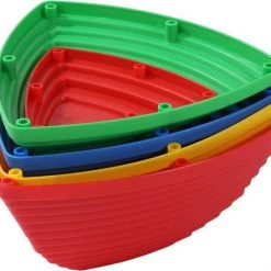 Merkloos Stapstenen 11 Stuks - Sensomotorisch Speelgoed - Educatief Spel -educational games Winkel 550x446 6