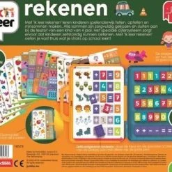 Ik Leer Rekenen -educational games Winkel 550x447 1