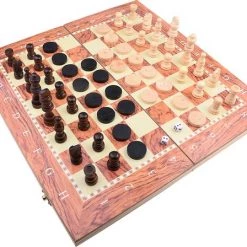 Merkloos Schaakbord | Dambord | Backgammon | 34 X 34 Cm | Schaakspel | Schaakset | Schaken | Dammen | Met Schaakstukken | 3-in-1 Bordspel | Chess | Hout | Opklapbaar 21 Merkloos Schaakbord | Dambord | Backgammon | 34 X 34 Cm | Schaakspel | Schaakset | Schaken | Dammen | Met Schaakstukken | 3-in-1 Bordspel | Chess | Hout | Opklapbaar -educational games Winkel 550x448 7