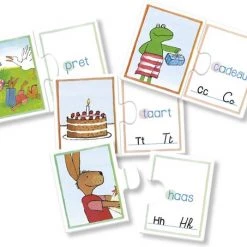 Bambolino Toys & Kikker De Wereld Van Kikker Ik Leer ABC - Educatief Spel 5 Bambolino Toys & Kikker De Wereld Van Kikker Ik Leer ABC - Educatief Spel -educational games Winkel 550x453 10