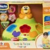 Chicco Vormendoos Sam De Mol Junior 20 X 25 Cm Groen