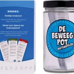 Beweegpot Buitenspelen -educational games Winkel 550x454