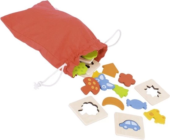 Goki Tast Memo, 32dlg. 6 Goki Tast Memo, 32dlg. - Afbeelding 6