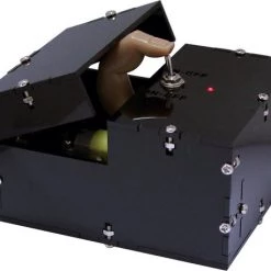 Bouwpakket Arexx ARX-UM1 Useless Machine ARX-UM1