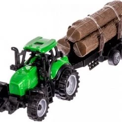 Merkloos Speelgoed Kinderboerderij - 102 Stuks - DIY - Met Dieren - 2 Boerderij Cars - Vroege Educatieve Ontwikkeling - Jongens En Meisjes - Kinderen - 3 Jaar - Gift - Cadeau -educational games Winkel 550x460 1