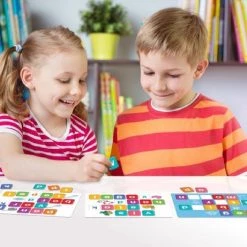 Ik Leer Woordjes -educational games Winkel 550x461 9