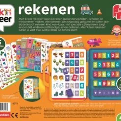 Ik Leer Rekenen -educational games Winkel 550x462 1