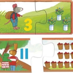 Kikker & Bambolino Toys Spel - Telspel - Kikker 10 Kikker & Bambolino Toys Spel - Telspel - Kikker -educational games Winkel 550x464 1