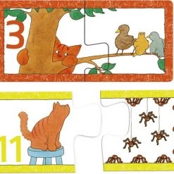 Bambolino Dikkie Dik Telspel - Educatief Spel -educational games Winkel 550x464 6