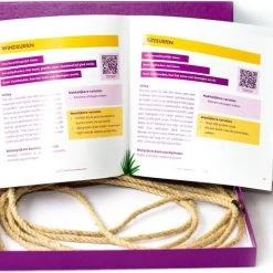 Monkey Moves Beweegspellen - Touwspel - Beweegspel - Kinderspel - Actief -educational games Winkel 550x465