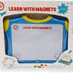 Toy Universe Plezierig Leren Met Magneten