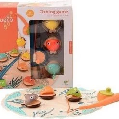 Jouéco Joueco - Visspel In Doos -educational games Winkel 550x466 6