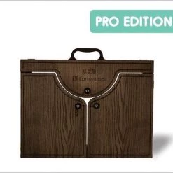 Sieteleguas Kamishibai Theater A3 Pro Edition -educational games Winkel 550x471 5