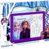 Clementoni - Disney Frozen2 - Magnetisch Tekenbord 4+