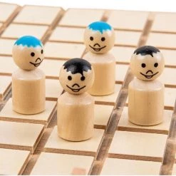 Shagam Quoridor - Klassiek - Bordspel - Quoridor Spel -educational games Winkel 550x473 12