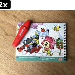 2x Woezel & Pip Electro Wonderpen - Educatief Spel 18 2x Woezel & Pip Electro Wonderpen - Educatief Spel -educational games Winkel 550x476 7