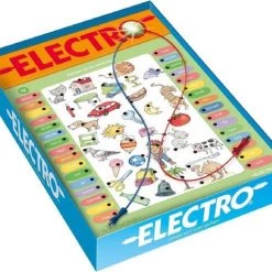 Electro Basisschool Groep 1 & 2 25 Electro Basisschool Groep 1 & 2 -educational games Winkel 550x477 3