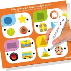 Electro Wonderpen Vormen & Kleuren -educational games Winkel 550x477 4