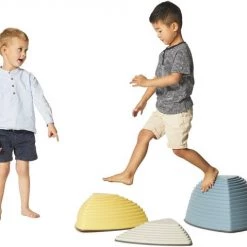 Gonge Noorse Heuveltoppen En Noorse Rivierstenen + Noorse Rivier JoxxBrugge Voordeelset -educational games Winkel 550x479 1