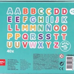 APLI Kids Houten Magneet Letters -educational games Winkel 550x479 5