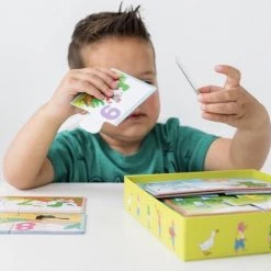 Kikker & Bambolino Toys Spel - Telspel - Kikker 12 Kikker & Bambolino Toys Spel - Telspel - Kikker -educational games Winkel 550x482 3