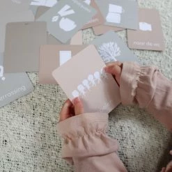 JULCI Dagritme Kaarten - Activiteiten -educational games Winkel 550x488 10