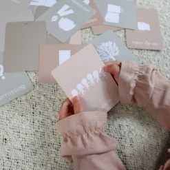 JULCI Dagritme Kaarten - Activiteiten & Educatief (153 Stuks) | Ritmekaarten | Gezin | Peuter En Kleuter 22 JULCI Dagritme Kaarten - Activiteiten & Educatief (153 Stuks) | Ritmekaarten | Gezin | Peuter En Kleuter -educational games Winkel 550x488 9