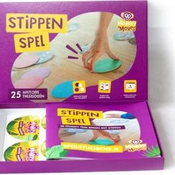 Monkey Moves Beweegspellen - Stippenspel - Beweegspel - Kinderspel - Actief 17 Monkey Moves Beweegspellen - Stippenspel - Beweegspel - Kinderspel - Actief -educational games Winkel 550x490 1