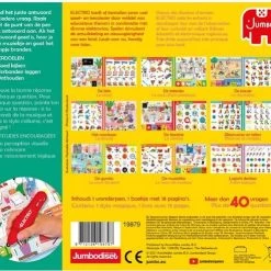 Electro Op School - Leersysteem -educational games Winkel 550x493 3