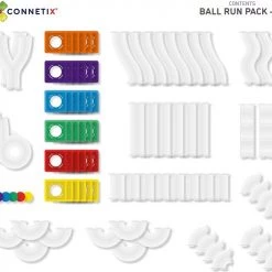 Connetix Tiles Connetix - 2 Basisplaten 30 X 30 Cm - Magnetisch Constructiespeelgoed -educational games Winkel 550x495 4