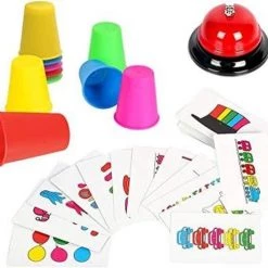Quick Cup Spel Spin Master | Speed Cups | Educatief Spel -educational games Winkel 550x496 5