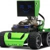 Robobloq Qoopers - Educatieve Speelgoed Robot