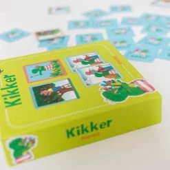 Bambolino De Wereld Van Kikker Memo - Memoryspel - Educatief Speelgoed -educational games Winkel 550x498 3