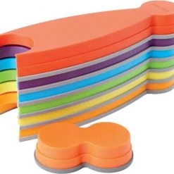 Gonge - Rivier Balanceerspel