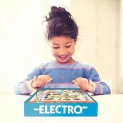 Electro Basisschool Groep 1 & 2 32 Electro Basisschool Groep 1 & 2 -educational games Winkel 550x499 3