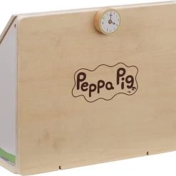 Peppa Pig Houten Schoolhuis Speelset 9 Peppa Pig Houten Schoolhuis Speelset -educational games Winkel 550x499 5